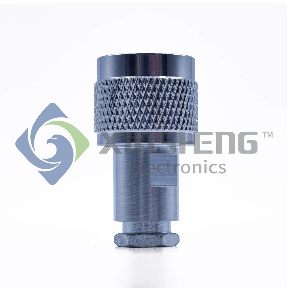 RF Connectors