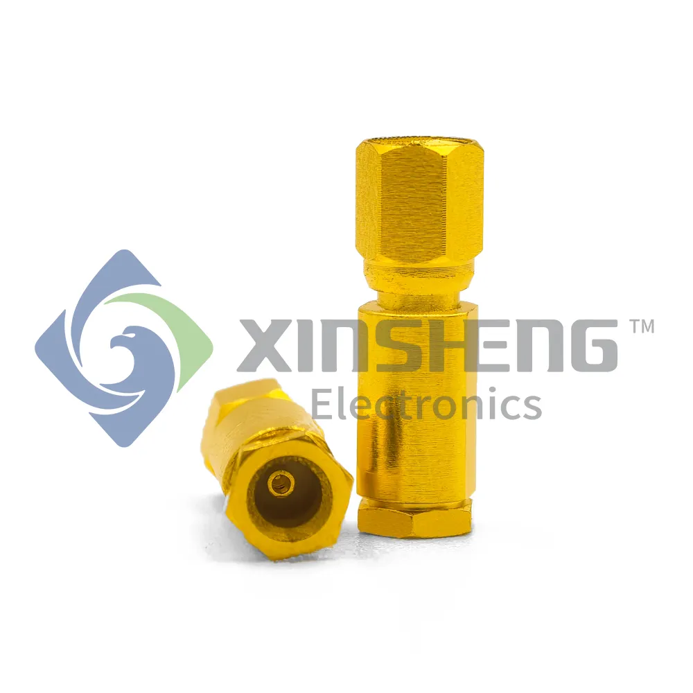 RF Connectors
