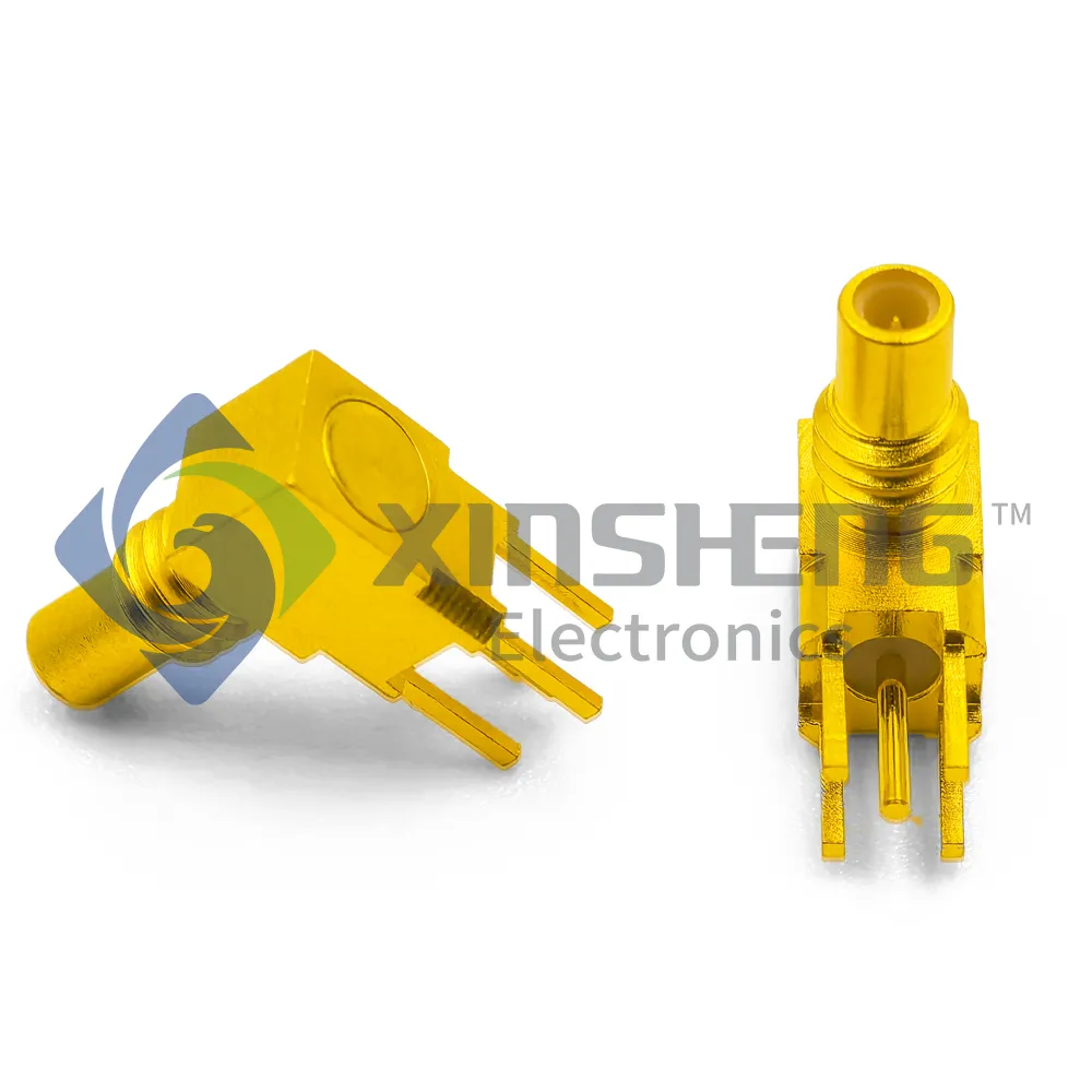 RF Connectors