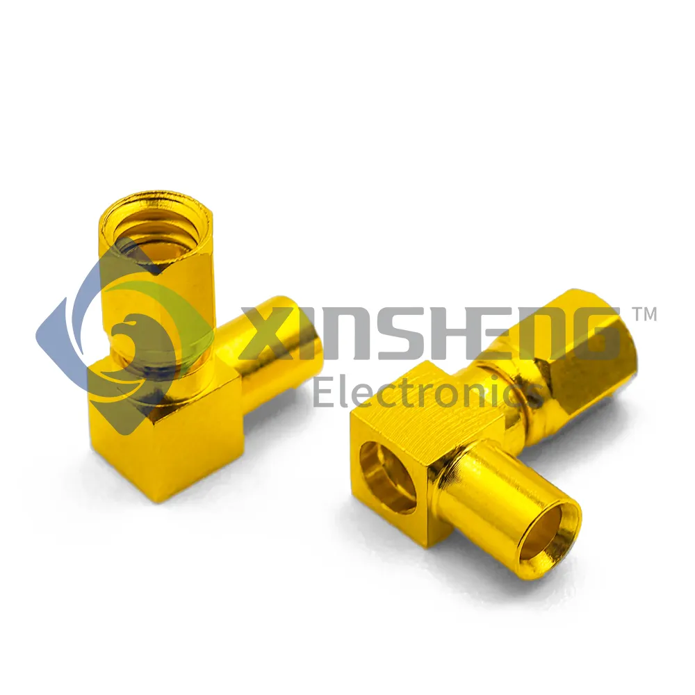 RF Connectors