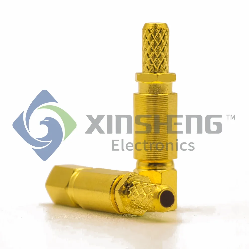 RF Connectors