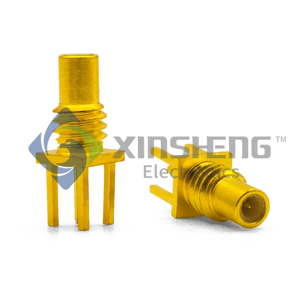 RF Connectors