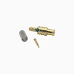 Twin MCX-J-1.5 Connector Series thumbnail 1