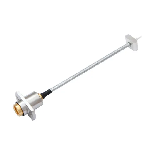 RF Cable Assemblies