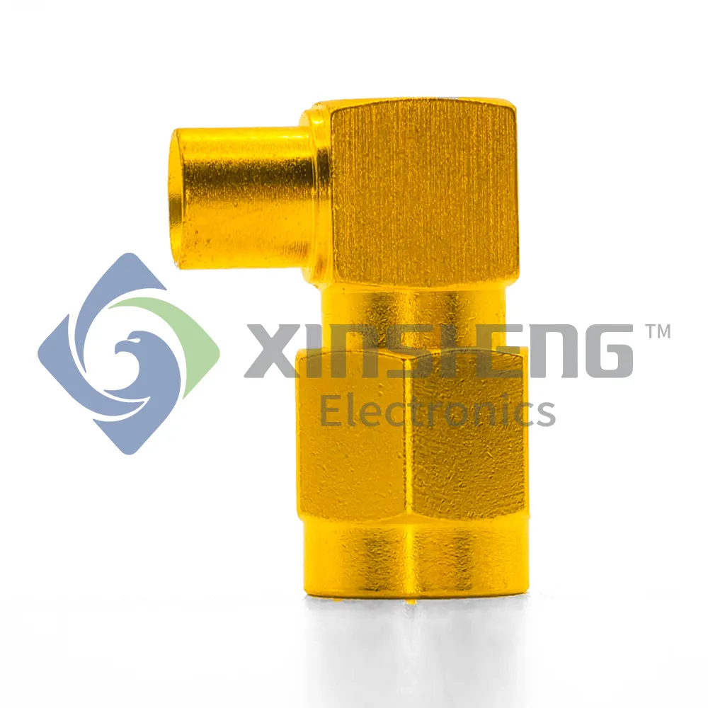 RF Connectors