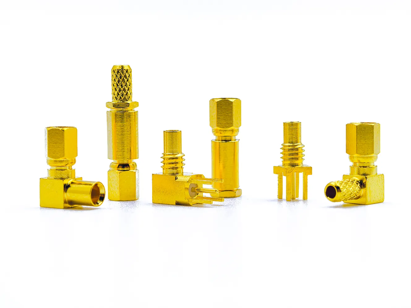 RF Connectors