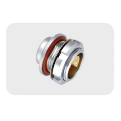 2C Series Push Pull Connectors