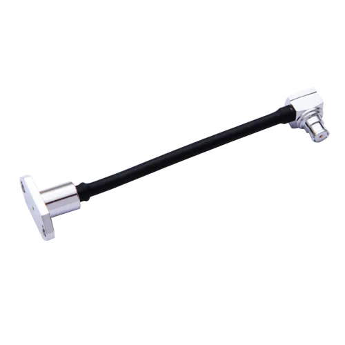 RF Cable Assemblies