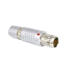 F Series Push Pull Connectors