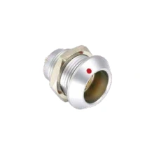 K Series Push Pull Connectors