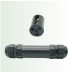 M15 Series Electrical Connectors thumbnail 1