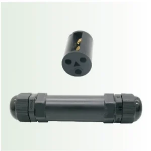 M15 Electrical Connectors