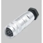 M16 Series Electrical Connectors thumbnail 2