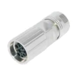 M17 Series Electrical Connectors thumbnail 1