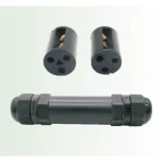 M19 Series Electrical Connectors thumbnail 1