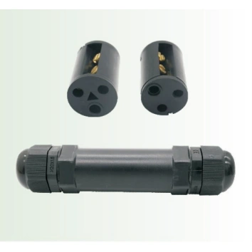 M19 Series Electrical Connectors