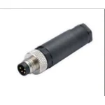 M8 Series Electrical Connectors thumbnail 1
