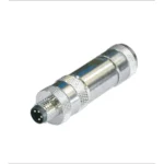M8 Series Electrical Connectors thumbnail 3