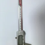 Measuring Tool Vernier Caliper thumbnail 1