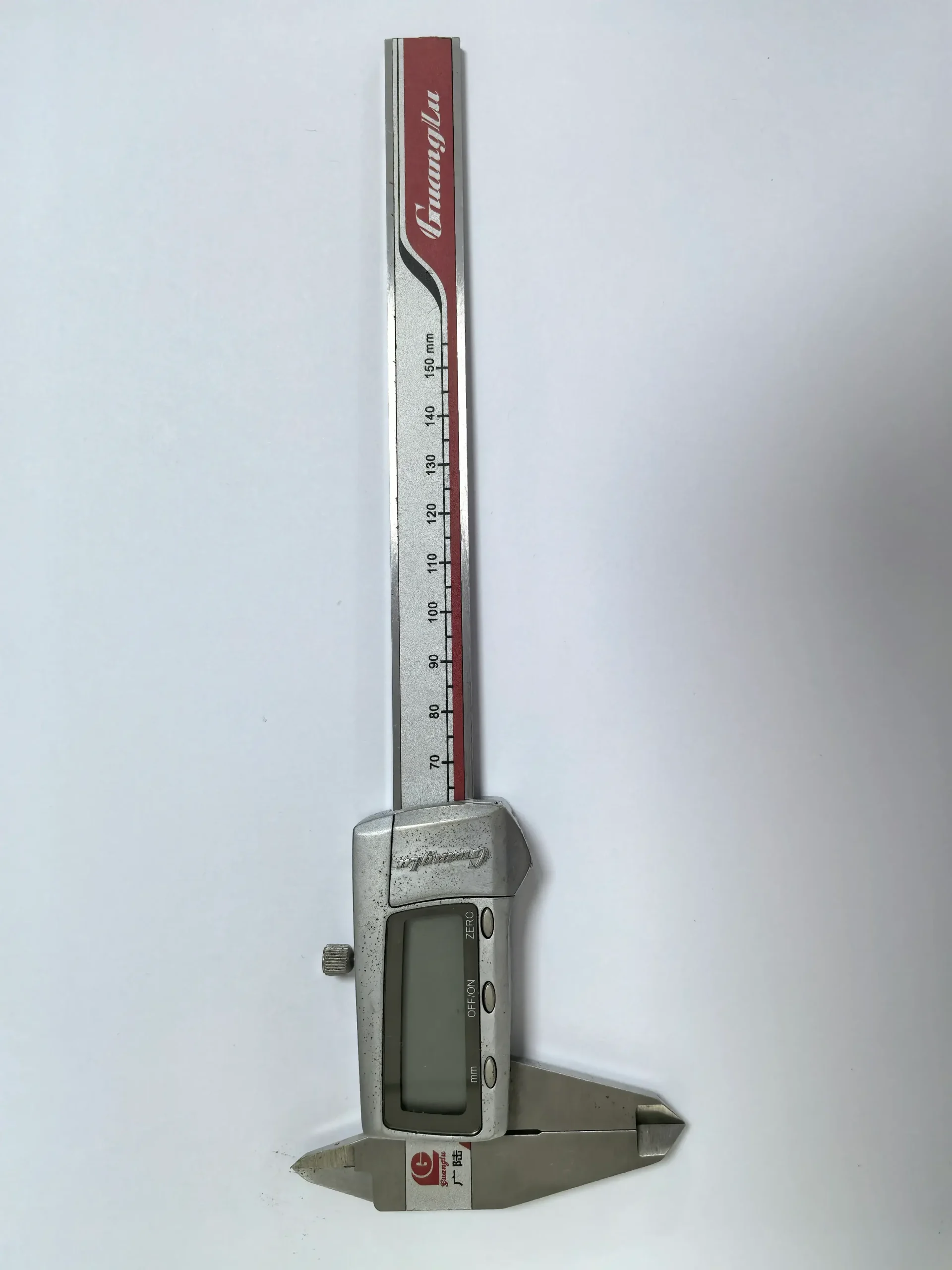 Measuring Tool Vernier Caliper