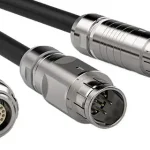 RF-Power Hybrid Connector thumbnail 3