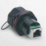 RJ45F Series Electrical Circular Connectors thumbnail 1