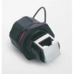 RJ45F Series Electrical Circular Connectors thumbnail 2