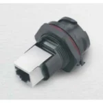 RJ45F Series Electrical Circular Connectors thumbnail 3