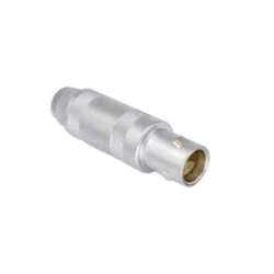 S Series Push Pull Connectors