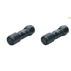 SA10 Circular Connectors