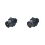 SA10 Series Electrical Circular Connectors thumbnail 2