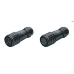 SA12 Series Electrical Circular Connectors thumbnail 1