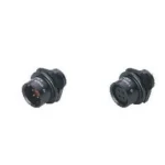 SA12 Series Electrical Circular Connectors thumbnail 2