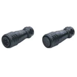 SA28 Circular Connectors