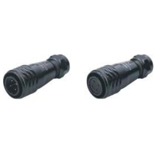 Circular Connector