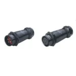 SA20 Series Electrical Circular Connectors thumbnail 1