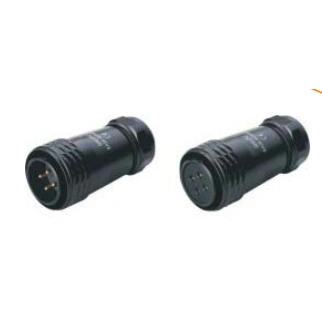 SA28 Series Electrical Circular Connectors