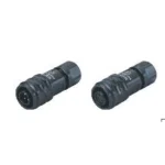 SA6 Series Electrical Circular Connectors thumbnail 1