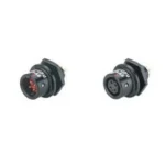 SA6 Series Electrical Circular Connectors thumbnail 2