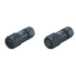 SA8 Series Electrical Circular Connectors thumbnail 1