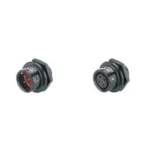 SA8 Series Electrical Circular Connectors thumbnail 2