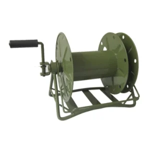 Adjustable Fiber Disc