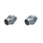 SF10 Series Electrical Circular Connectors thumbnail 2