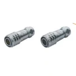 SF12 Series Electrical Circular Connectors thumbnail 1