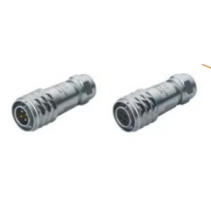 SF12 Circular Connectors
