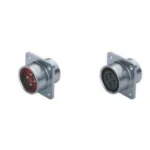SF16 Series Electrical Circular Connectors thumbnail 2