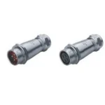 SF20 Series Electrical Circular Connectors thumbnail 1