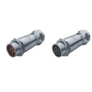 SF20 Series Electrical Circular Connectors