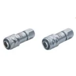 SF6 Series Electrical Circular Connectors thumbnail 1