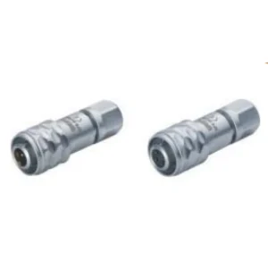 SF6 Circular Connectors